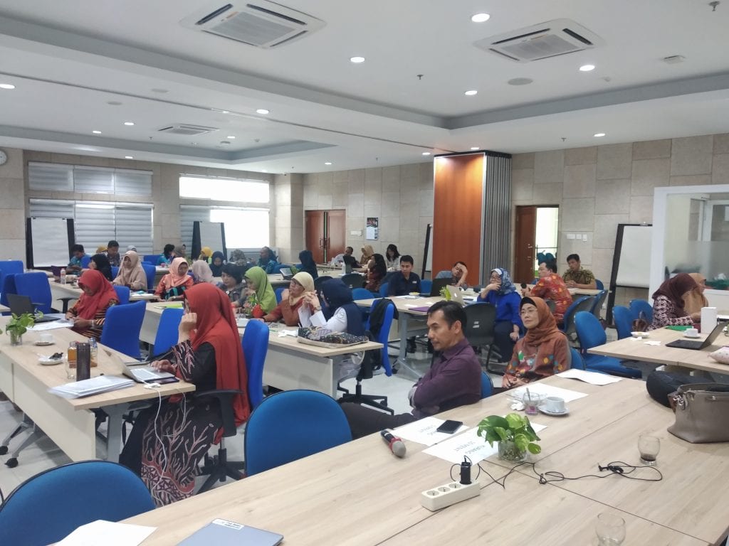 Integrasi Sistem Informasi KIA di DI Yogyakarta – SIMKES UGM